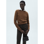 Trousers Cola - Grey