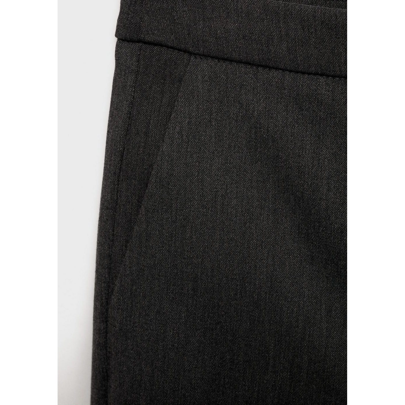 Trousers Cola - Grey