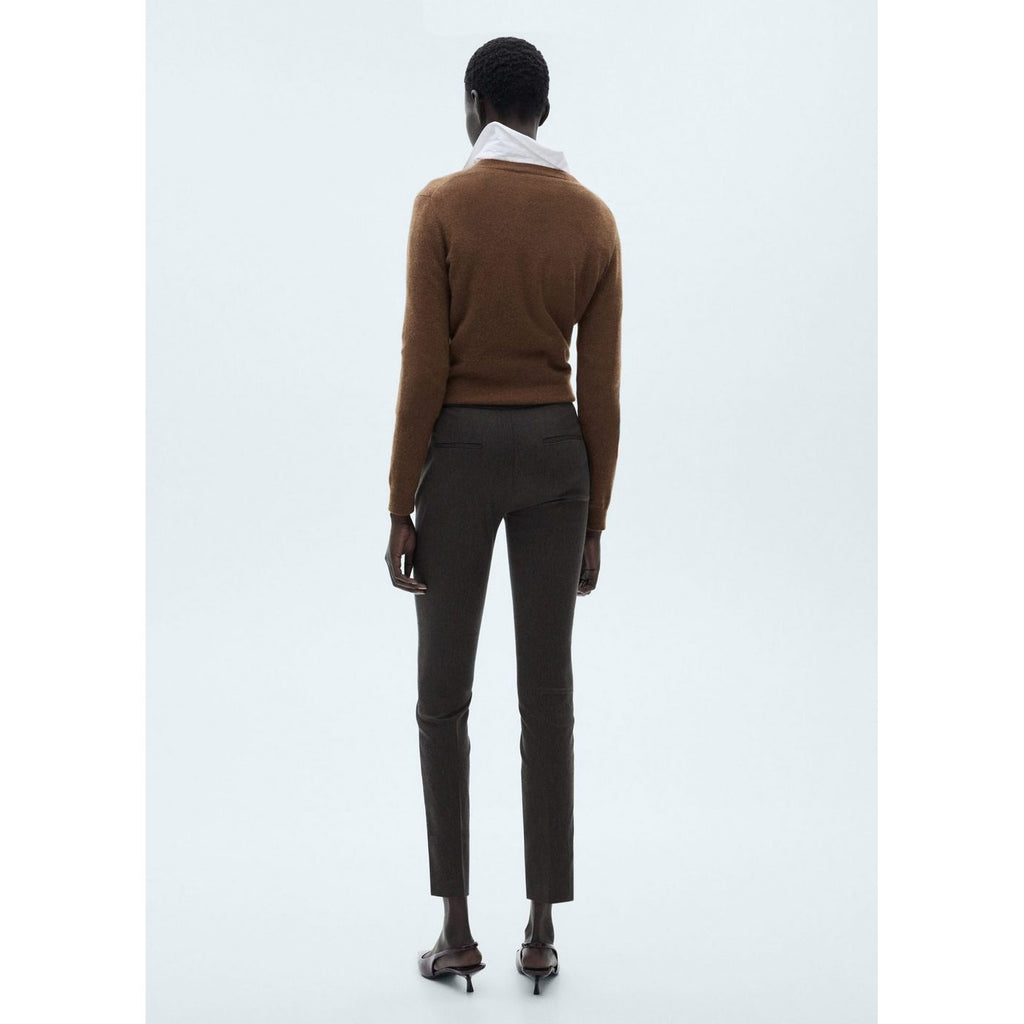 Trousers Cola - Grey