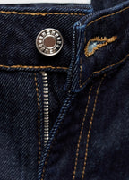 Jean Danila Wideleg Rinse Wash