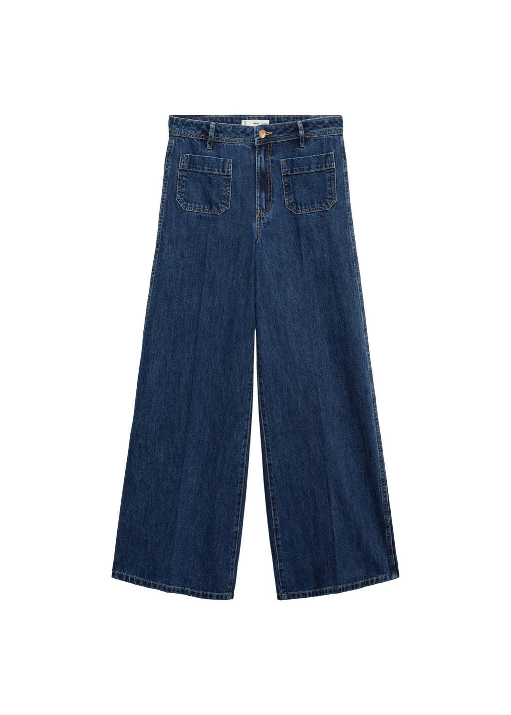 Jean Wideleg Poches