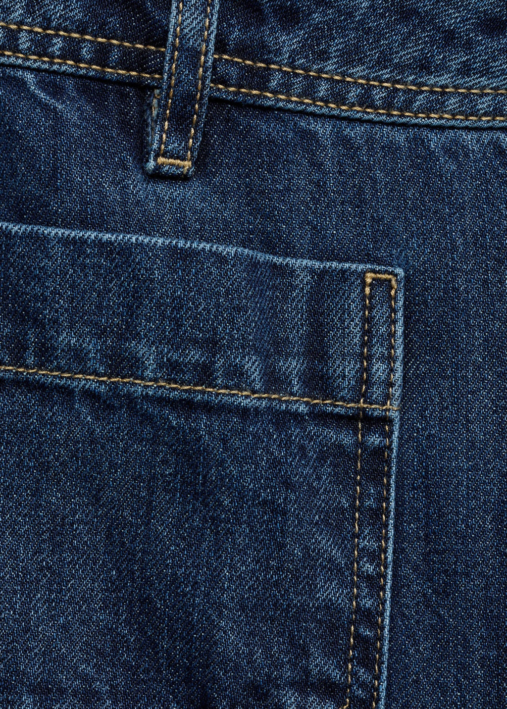 Jean Wideleg Poches