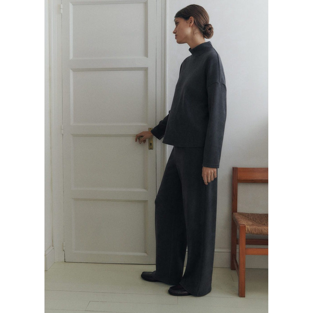 Pantalon Panitam - Gris Foncé