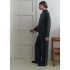 Pantalon Panitam - Gris Foncé