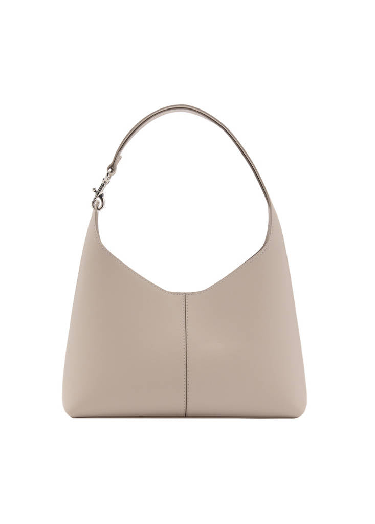 Sac Cabas Détail Métallique