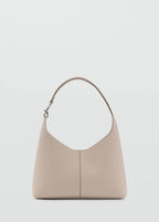 Sac Cabas Détail Métallique