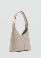 Sac Cabas Détail Métallique