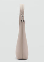 Sac Cabas Détail Métallique