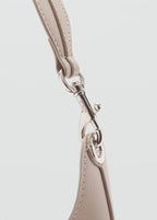 Sac Cabas Détail Métallique