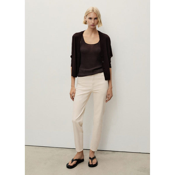 Jean Newmom Confort Taille Haute
