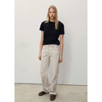 Vaquero Miami Recto Talla Normal - Light/Pastel Grey
