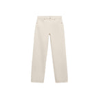 Vaquero Miami Recto Talla Normal - Light/Pastel Grey