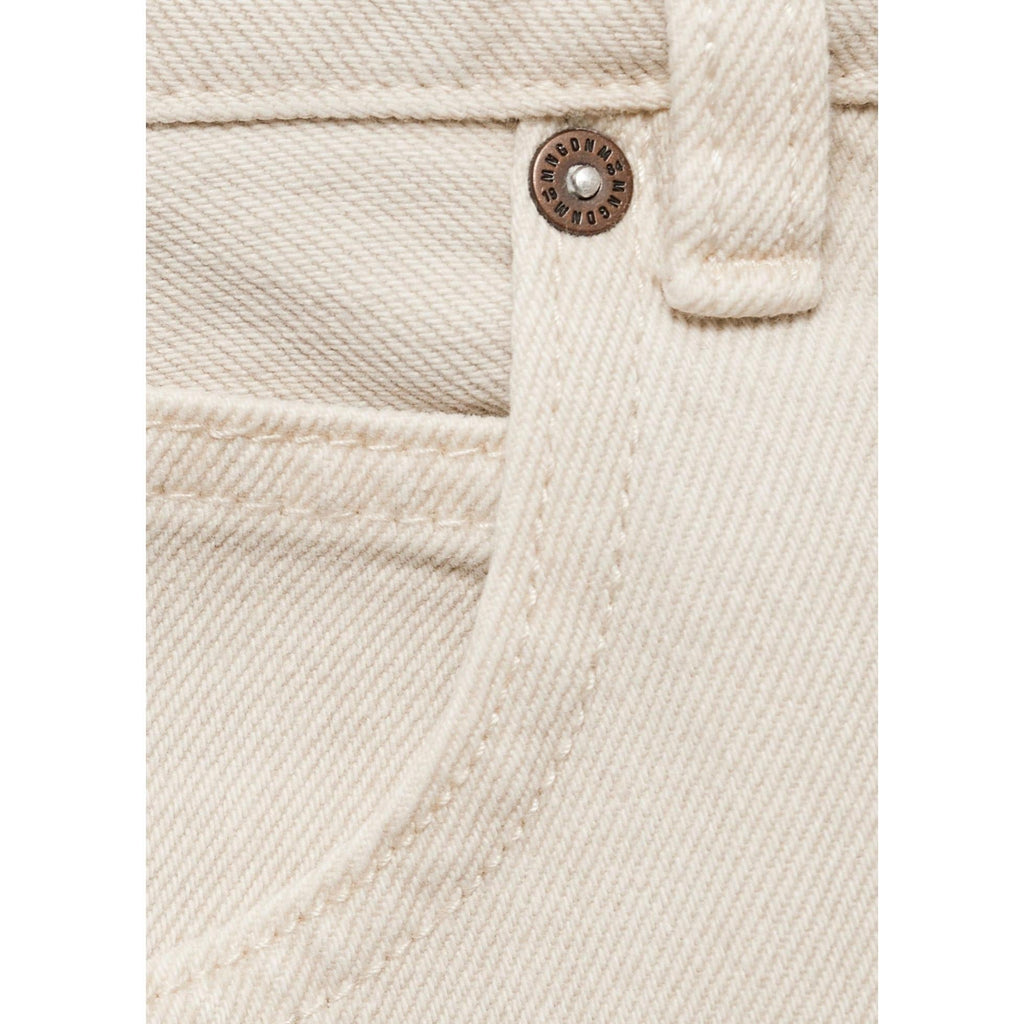 Vaquero Miami Recto Talla Normal - Light/Pastel Grey