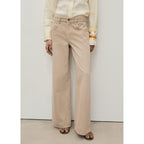 Jean Wideleg Taille Basse