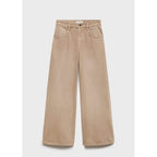 Jean Wideleg Taille Basse