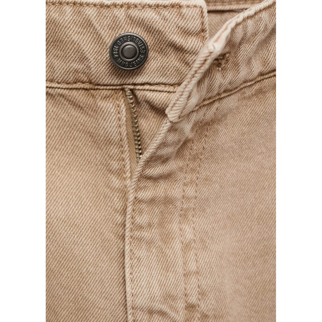 Jean Wideleg Taille Basse