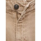 Jean Wideleg Taille Basse