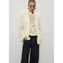 Rinse Wash Low Rise Wideleg Jeans - Open Blue