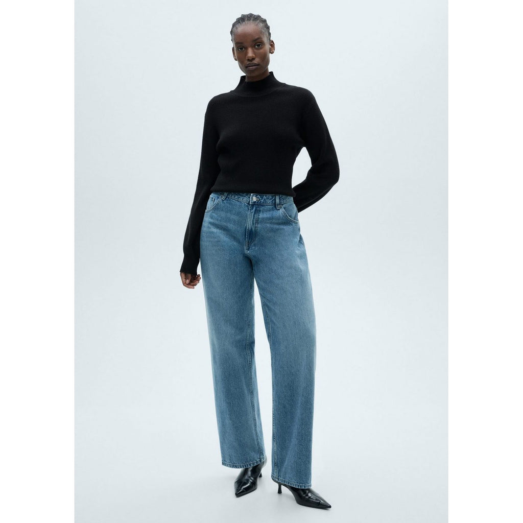 Jean Miami - Bleu Moyen