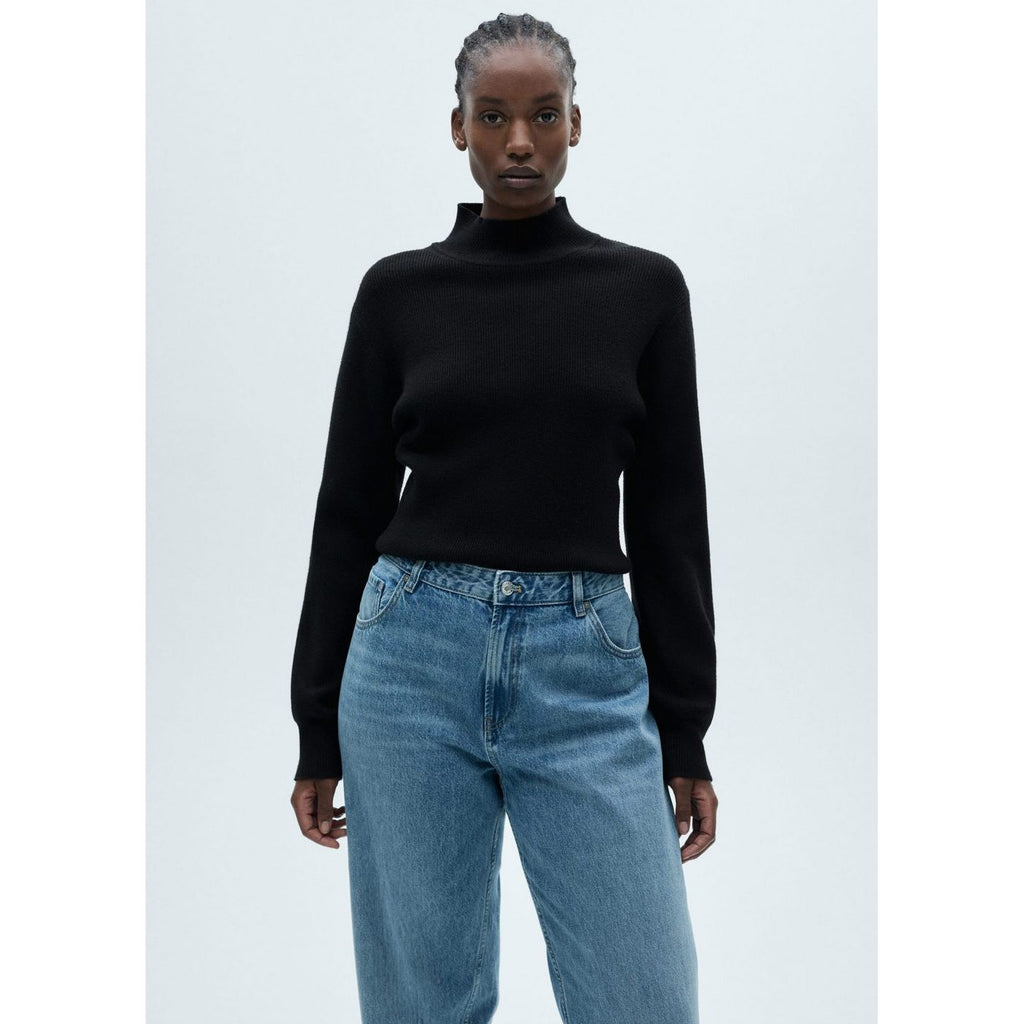 Jean Miami - Bleu Moyen