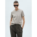 T-Shirt Ritapi - Medium Brown