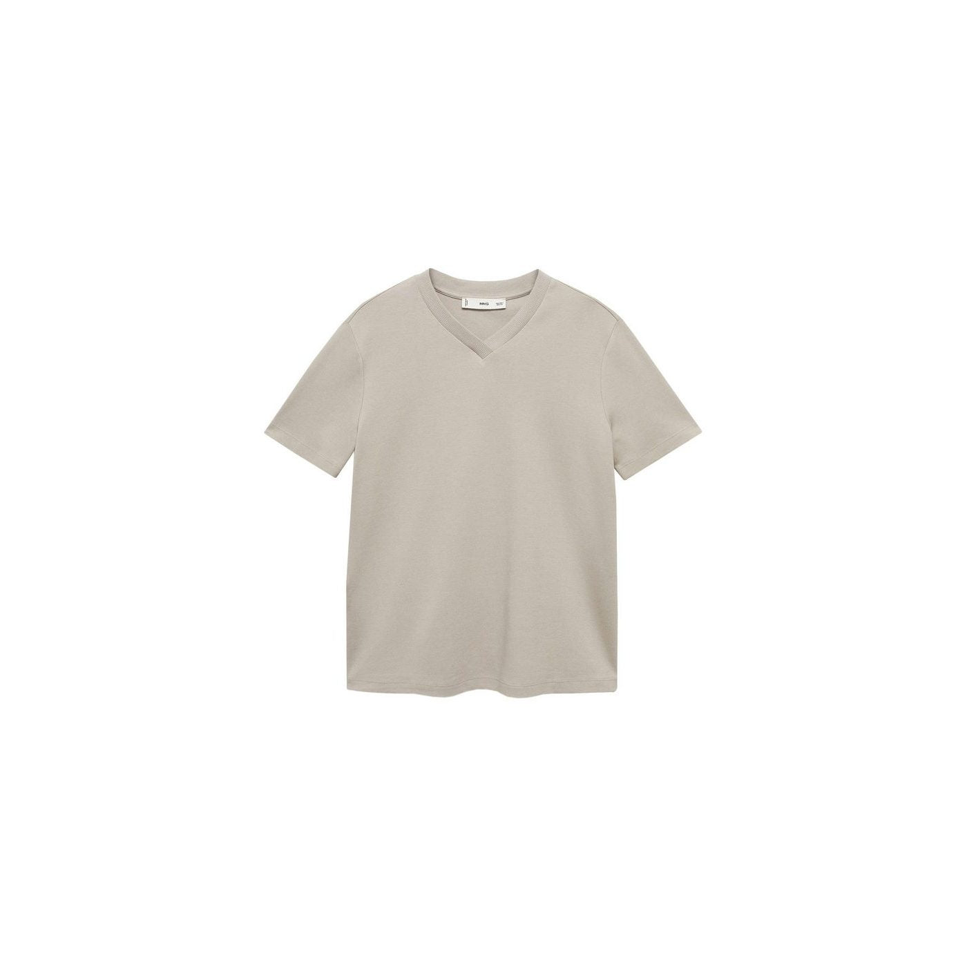T-Shirt Ritapi - Medium Brown