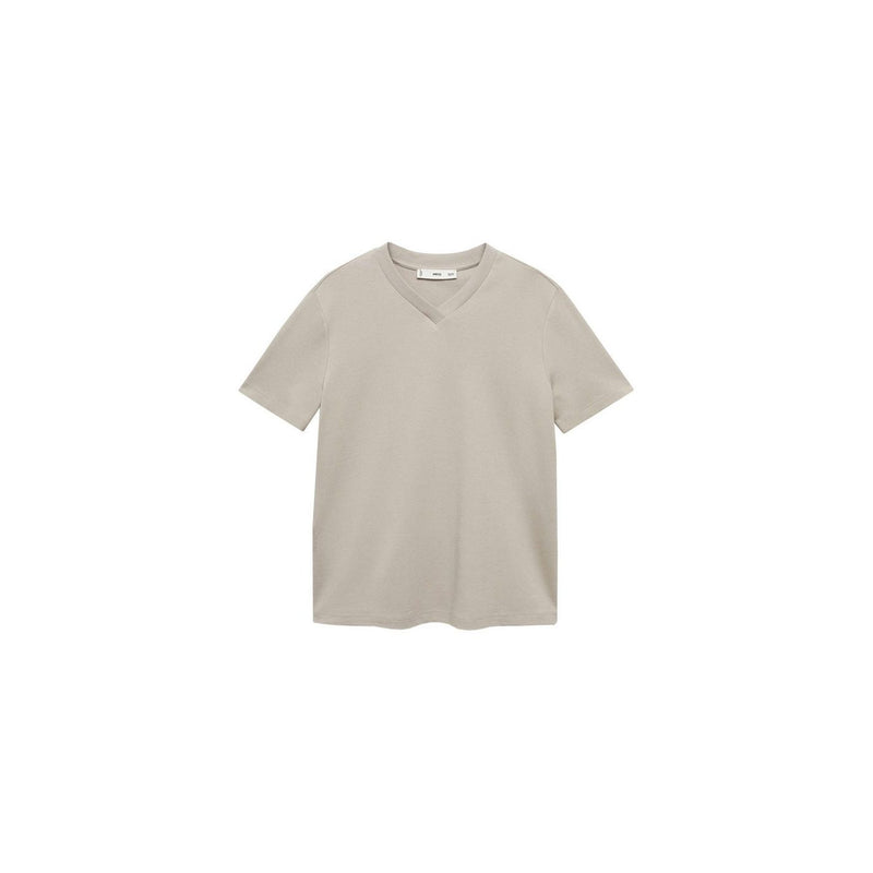 T-Shirt Ritapi - Medium Brown