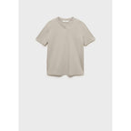 T-Shirt Ritapi - Medium Brown