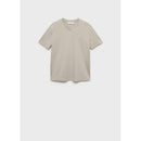 T-Shirt Ritapi - Medium Brown