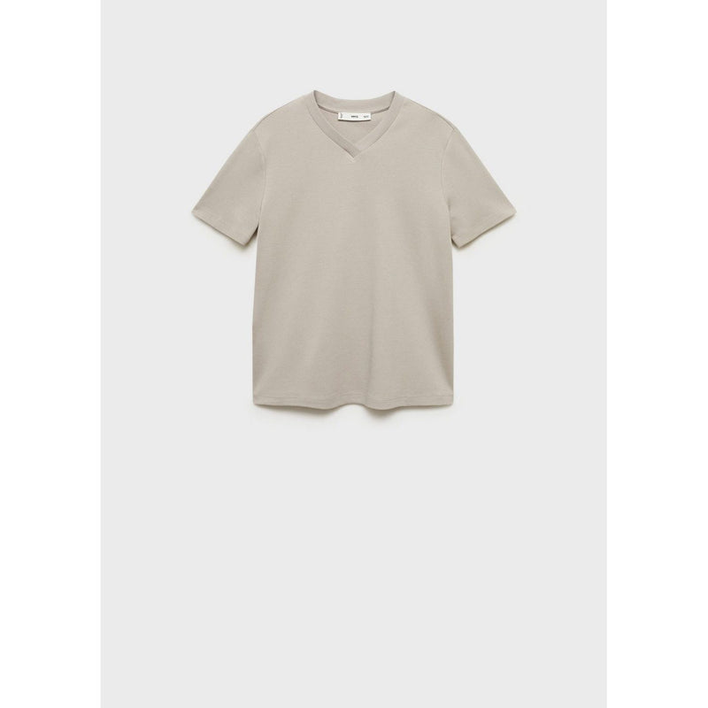 T-Shirt Ritapi - Medium Brown