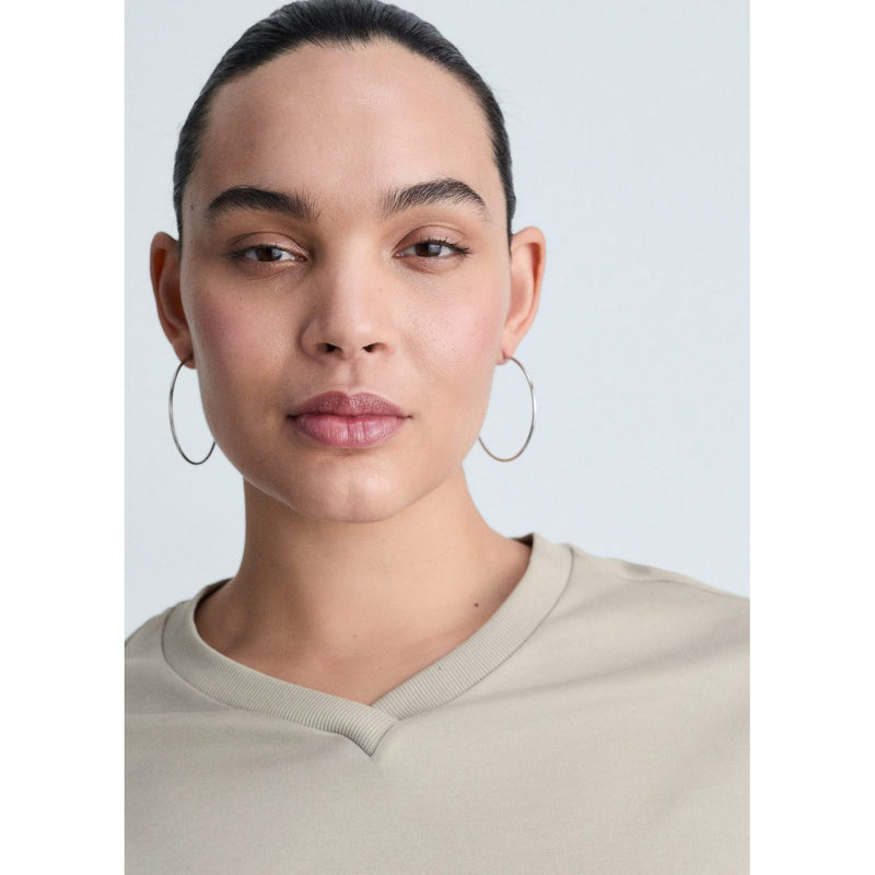 T-Shirt Ritapi - Medium Brown
