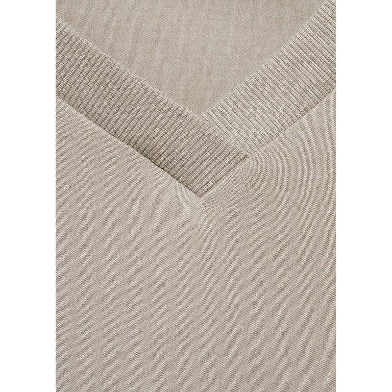 T-Shirt Ritapi - Medium Brown