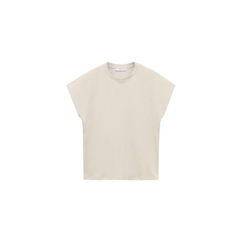 Sevilla T-Shirt - Beige