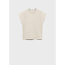 Sevilla T-Shirt - Beige