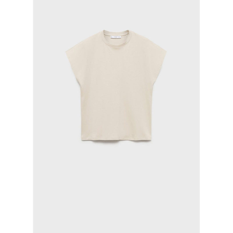 Sevilla T-Shirt - Beige