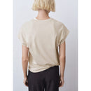 Sevilla T-Shirt - Beige