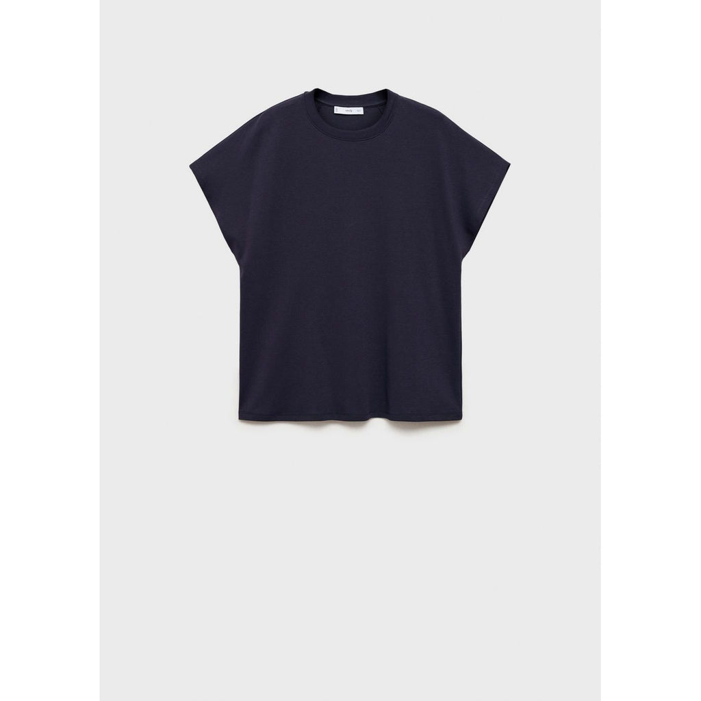 T-Shirt Sevilla - Bleu Marine