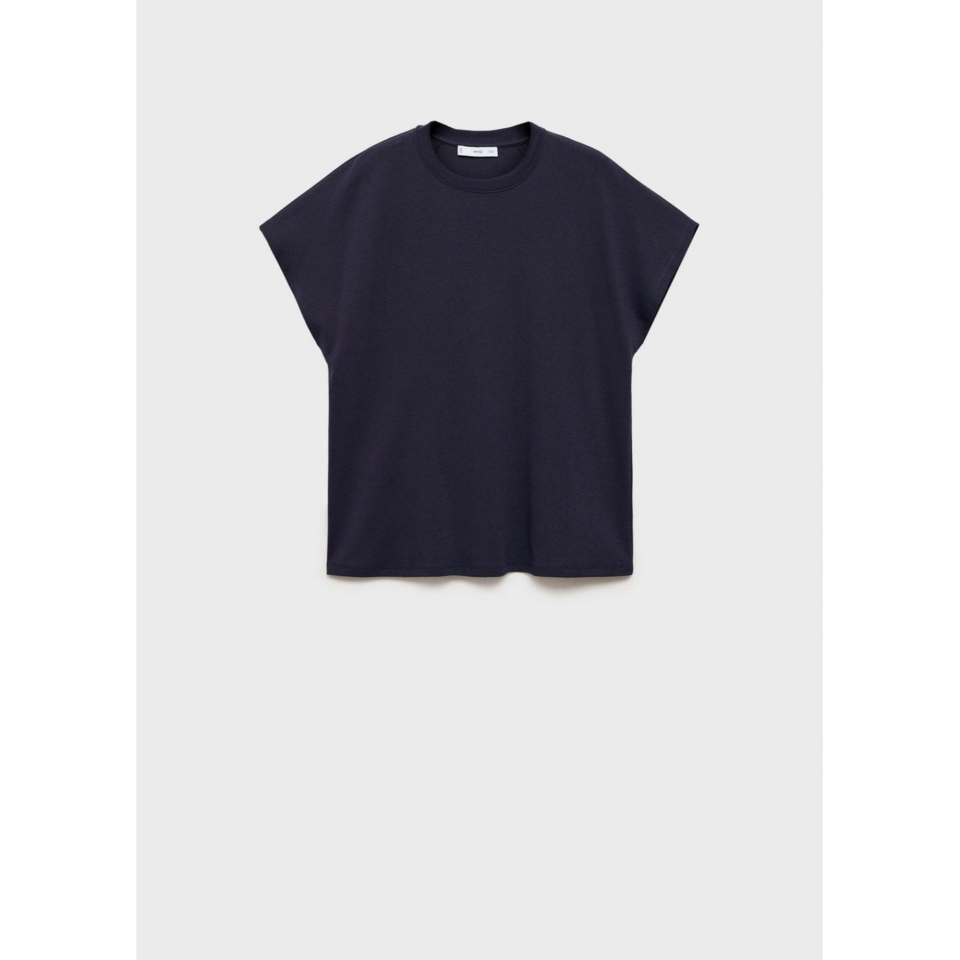 T-Shirt Sevilla - Bleu Marine