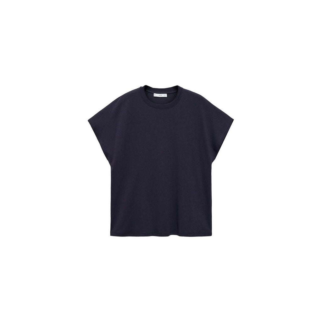 T-Shirt Sevilla - Bleu Marine
