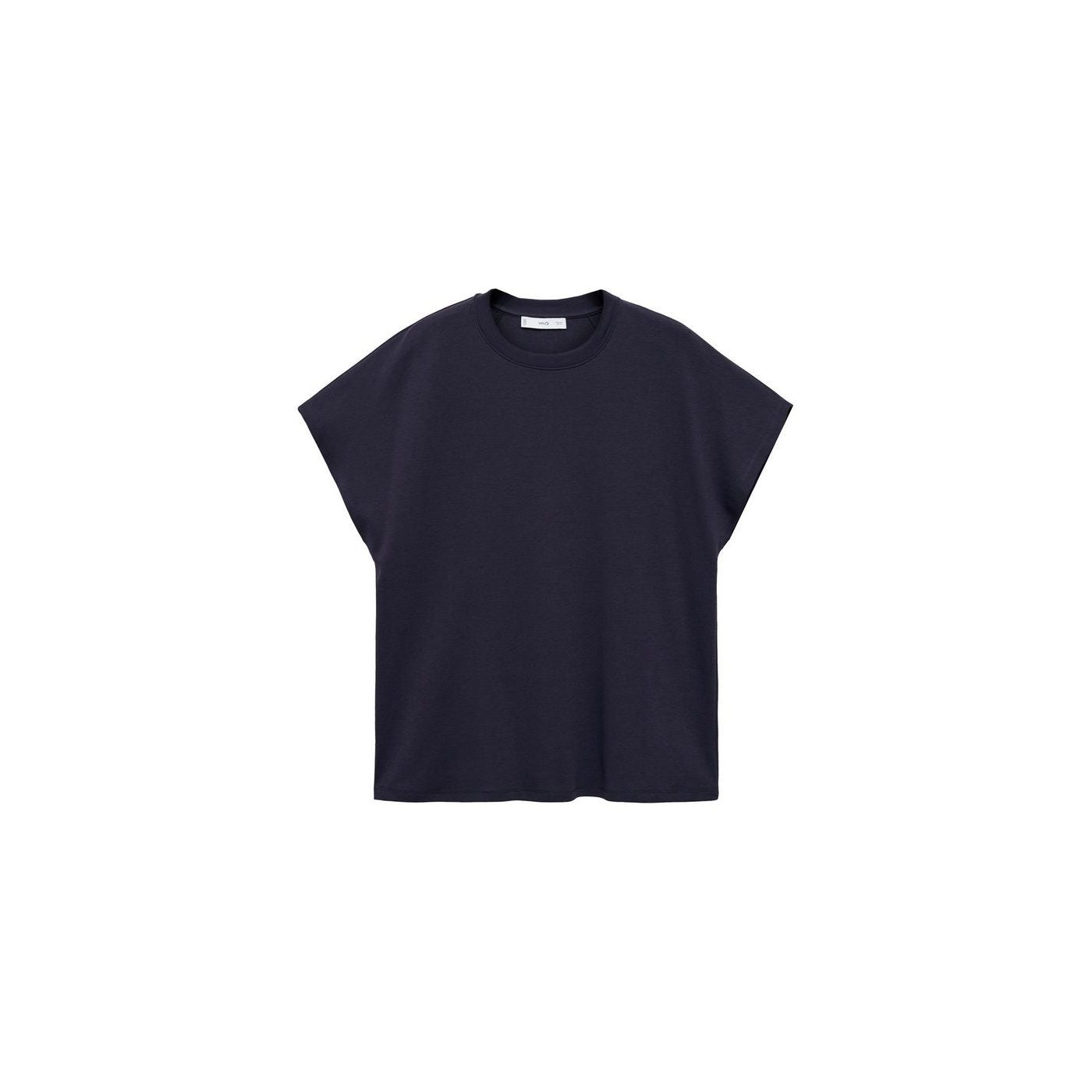 T-Shirt Sevilla - Bleu Marine