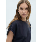 T-Shirt Sevilla - Bleu Marine