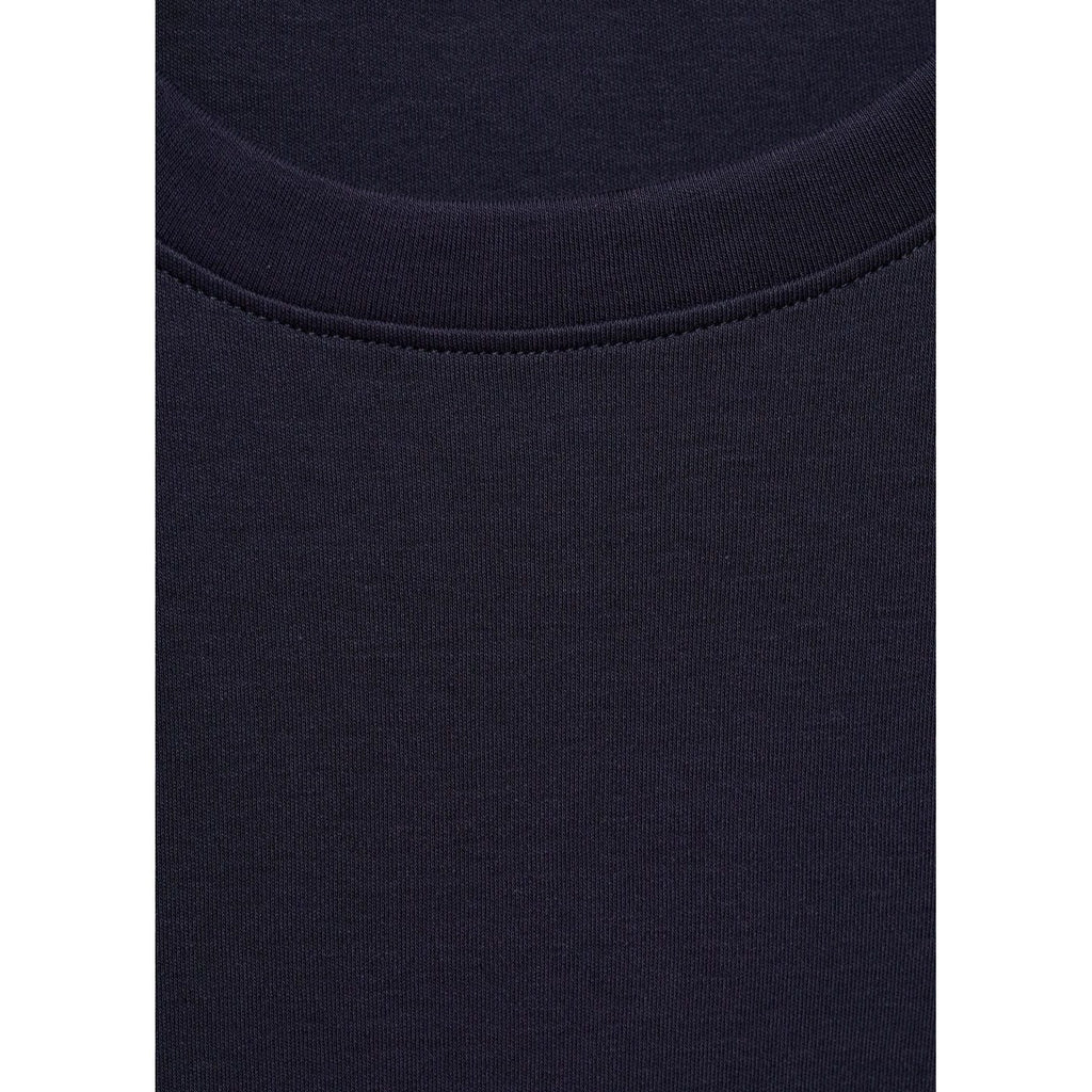 T-Shirt Sevilla - Bleu Marine