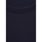 T-Shirt Sevilla - Bleu Marine