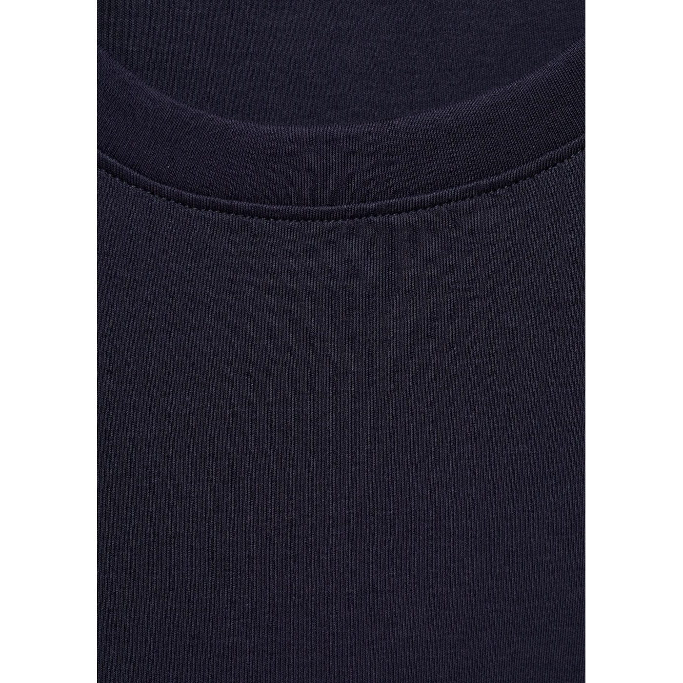T-Shirt Sevilla - Bleu Marine