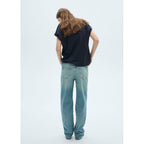 T-Shirt Sevilla - Bleu Marine