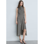Robe Dunia - Black
