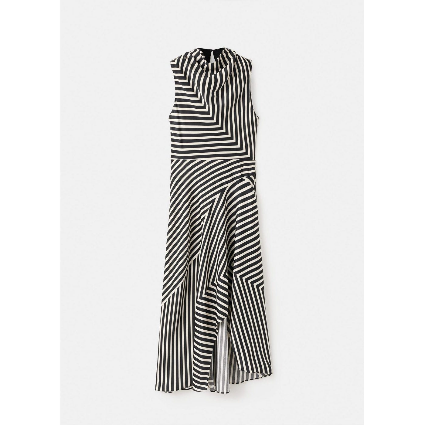 Robe Dunia - Black