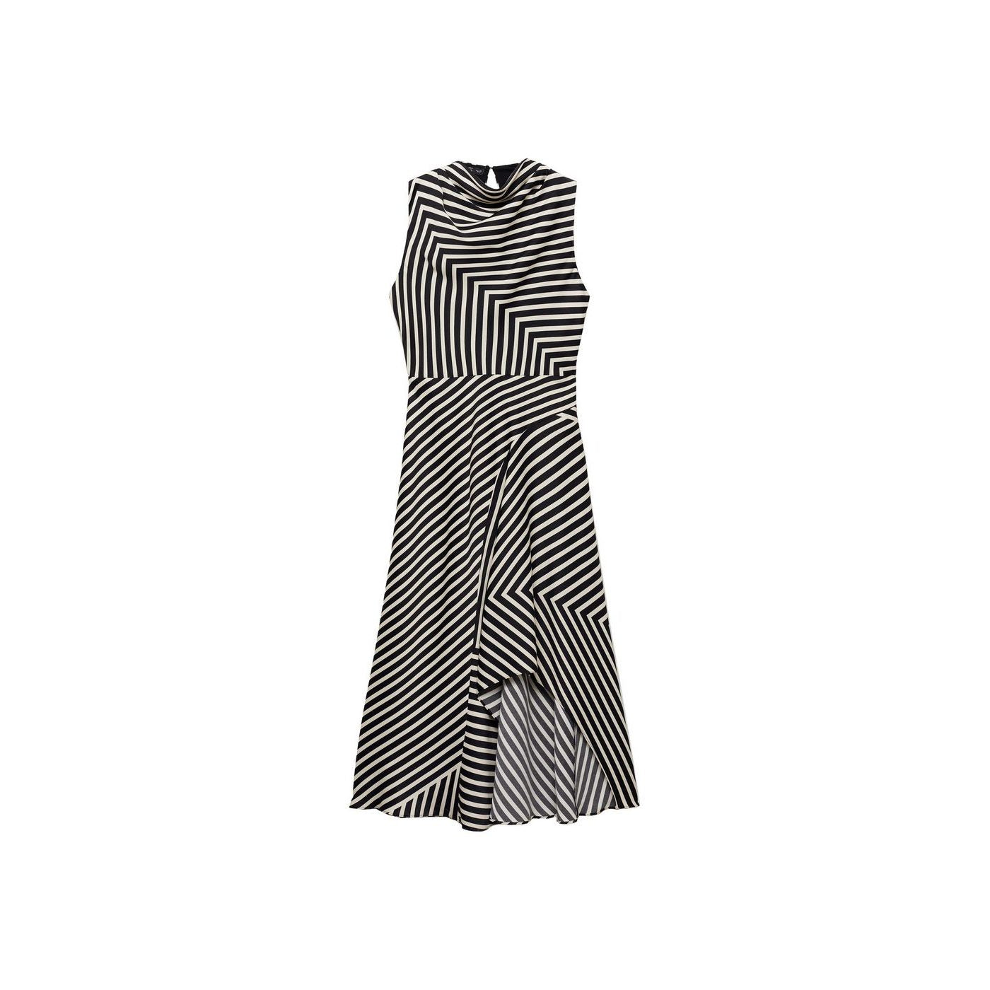 Robe Dunia - Black