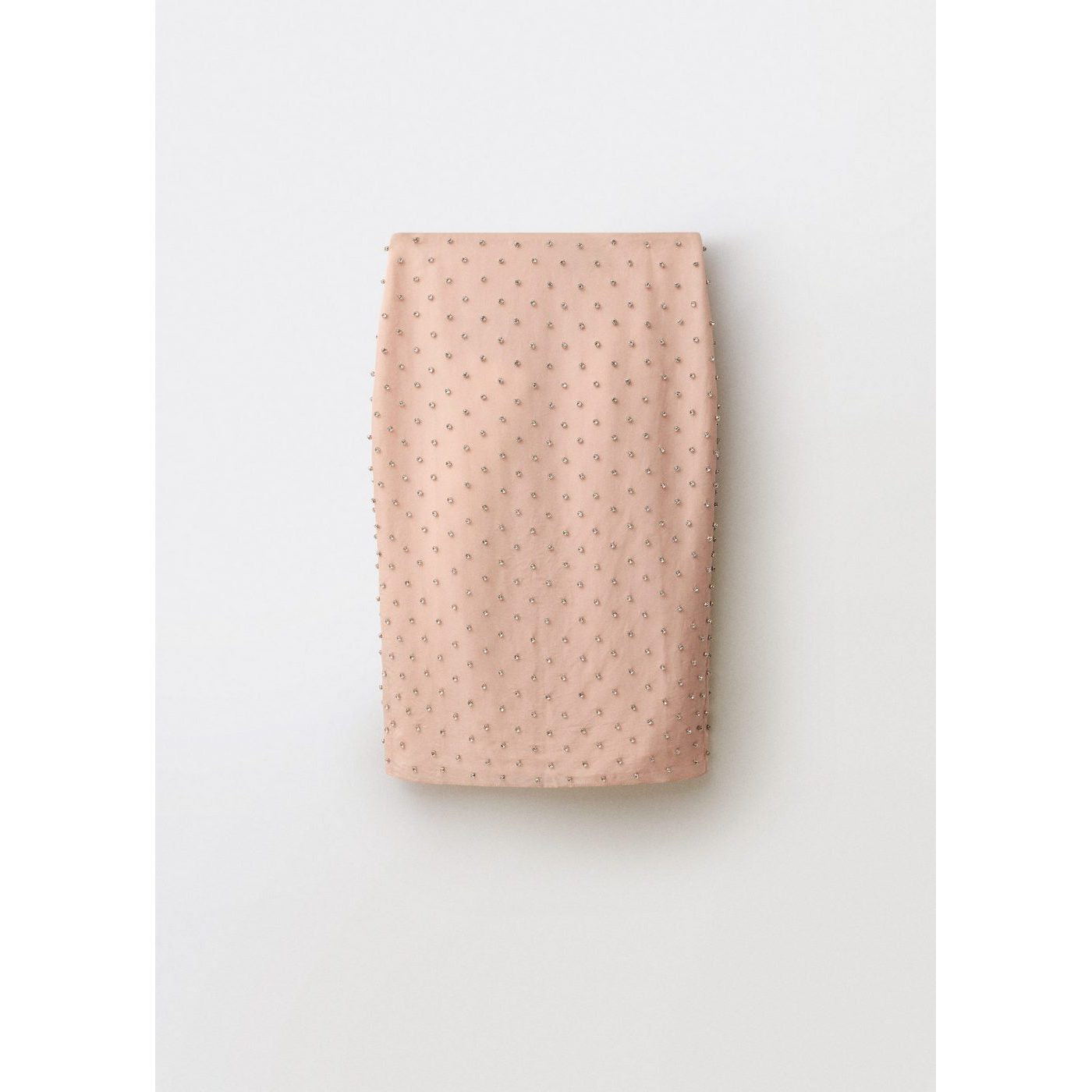 Jupe Ziam - Pastel Pink
