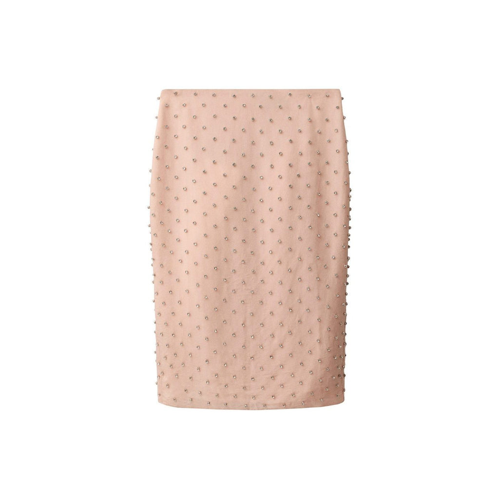 Jupe Ziam - Pastel Pink